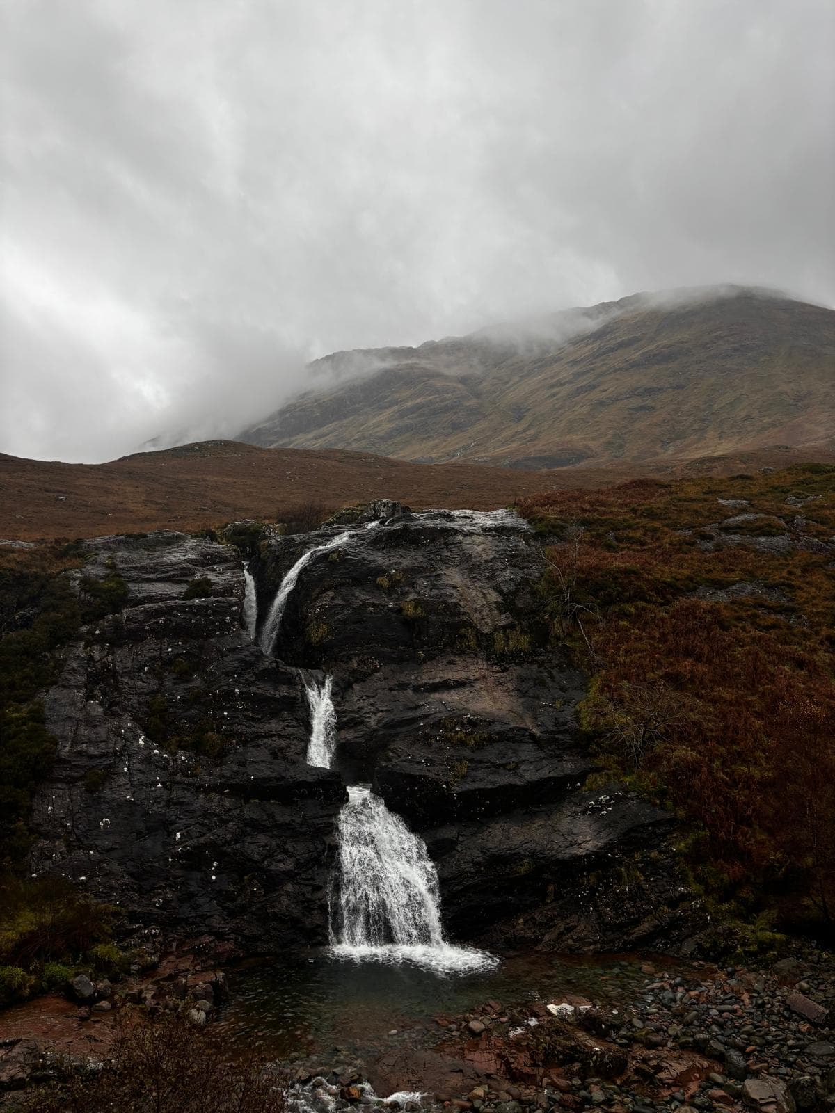Glencoe, Scotland
