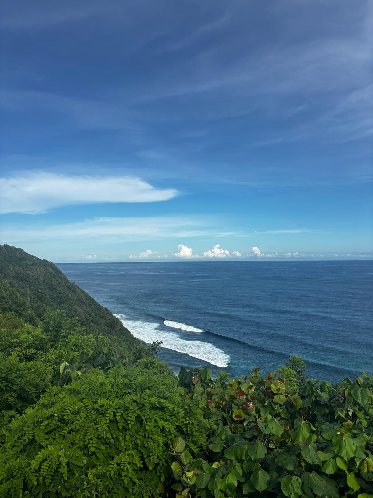 Uluwatu, Indonesia