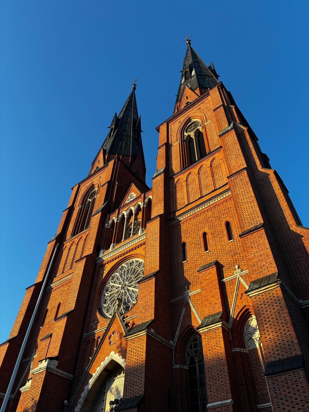 Uppsala, Sweden